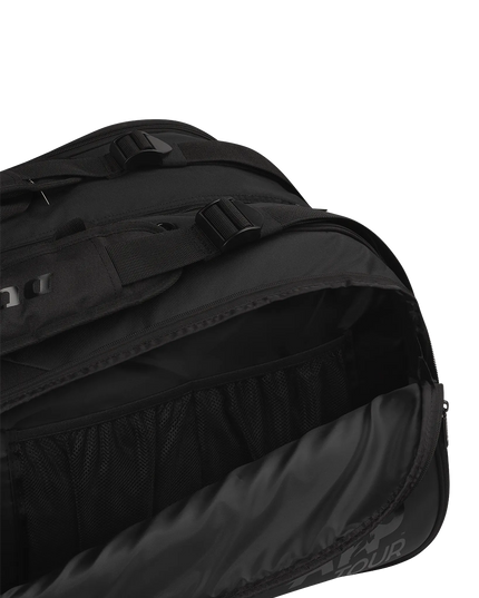 Dunlop ATP Performance 12 Racket Bag accessory pockets