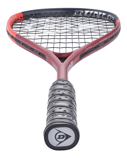 Dunlop CX120 top view