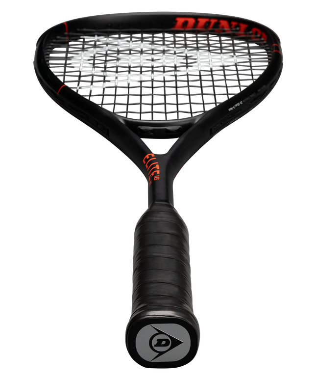 Dunlop Elite 125 top angle