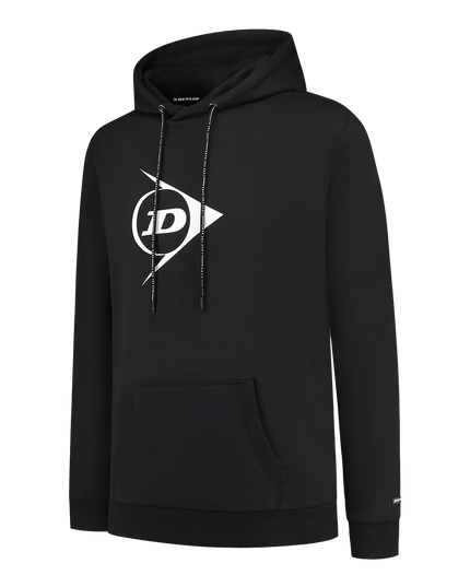 Dunlop Essentials Hoodie black
