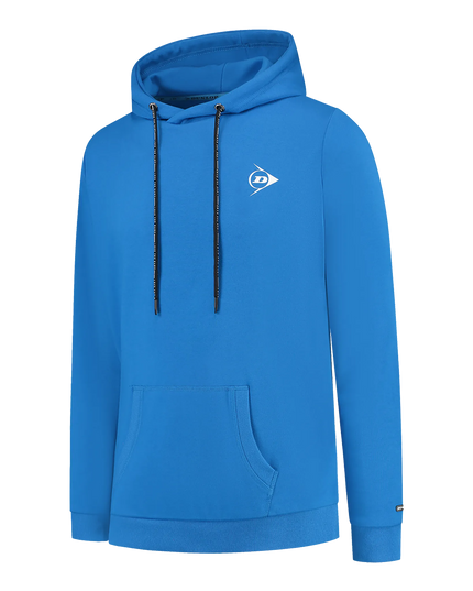 Dunlop Essentials Hoodie light blue