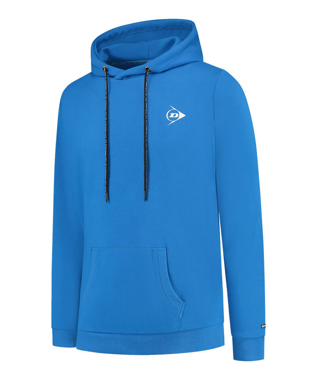 Dunlop Essentials Hoodie light blue