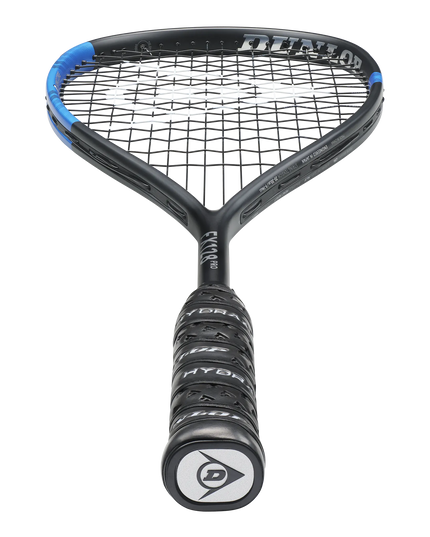 Dunlop FX128 Pro top view