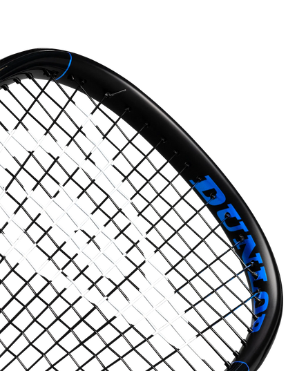 Dunlop Force 125 XT bumper