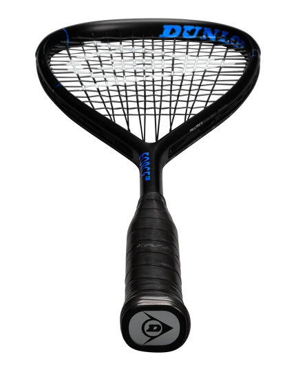 Dunlop Force 125 XT top view