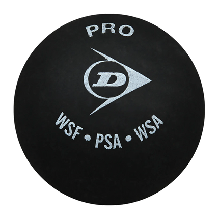 Dunlop Pro Squash Ball