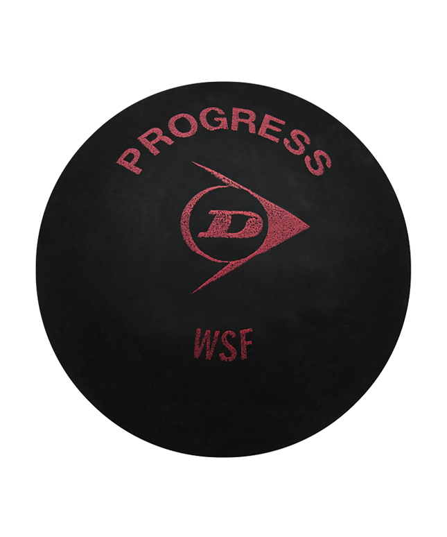 Dunlop Progress Squash Ball