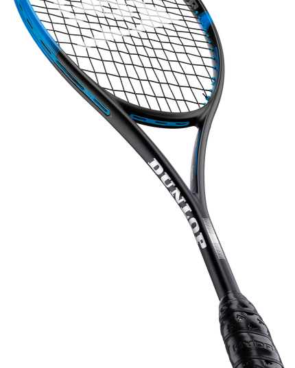 Dunlop Sonic Core Pro 130 throat