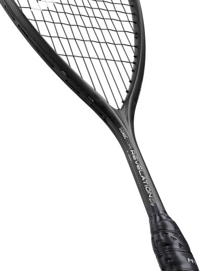 Dunlop Sonic Core Revelation 125 throat