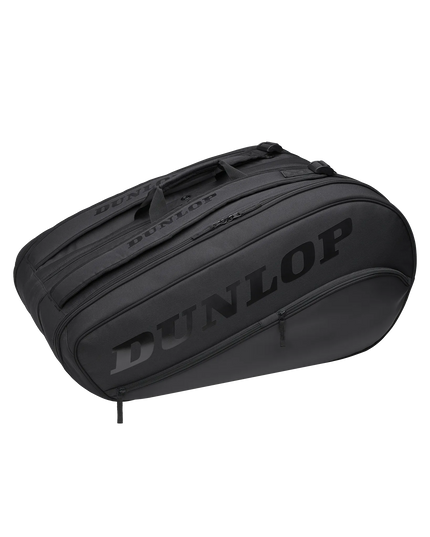 Dunlop Team 12 Racket Bag front