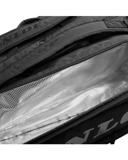 Dunlop Team 12 Racket Bag thermo insulation