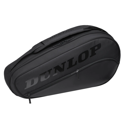 Dunlop Team 3 Racket Bag front