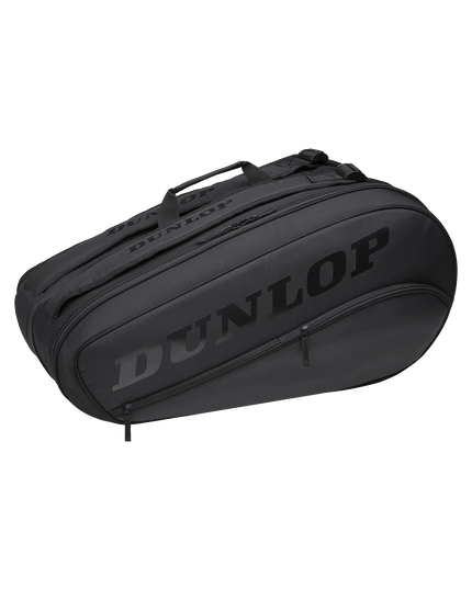 Dunlop Team 8 Racket Bag front