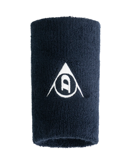 Dunlop Wristband Long navy
