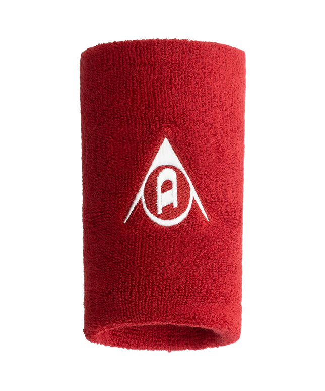 Dunlop Wristband Long red