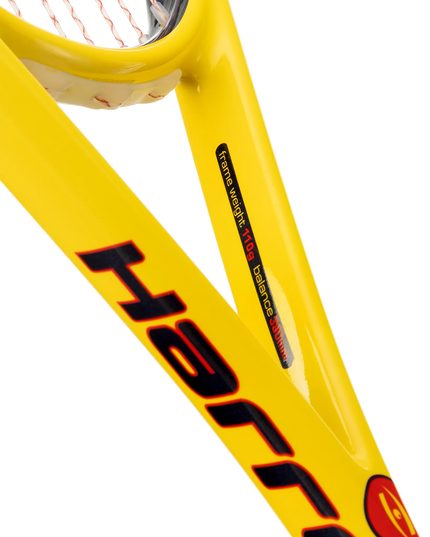 Harrow Vapor 110 specifications