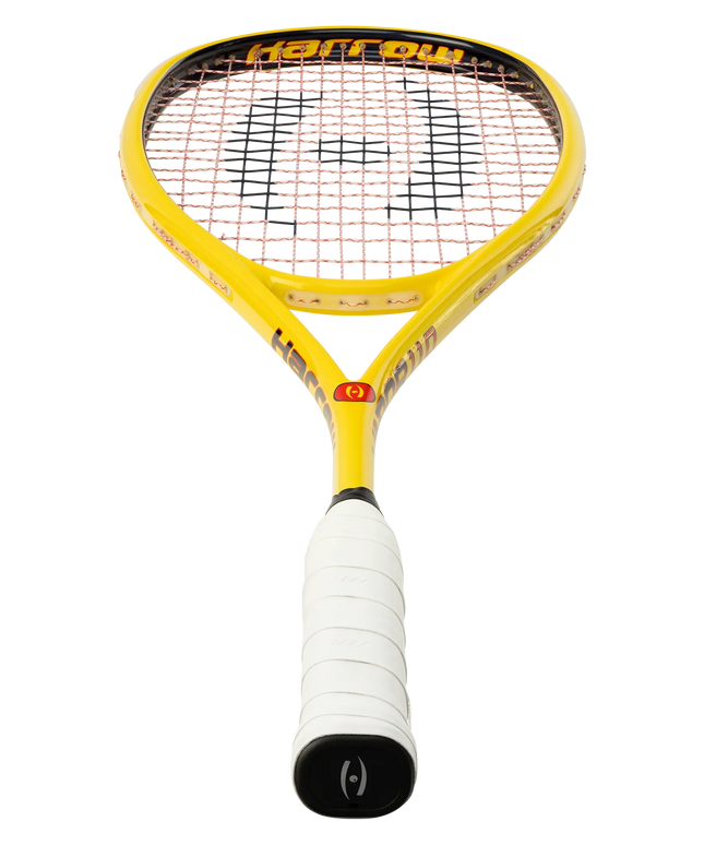 Harrow Vapor 110 top view