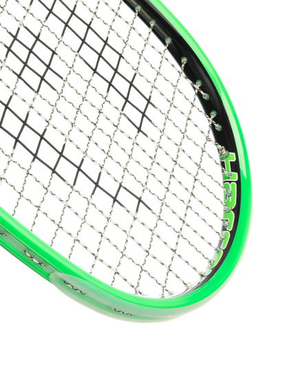 Harrow Vibe 115 bumper