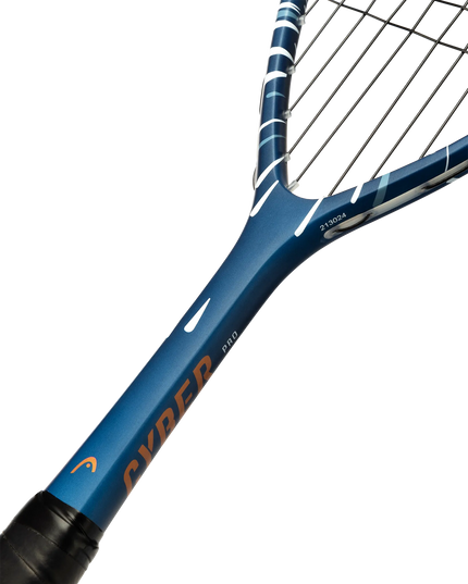 Head Cyber Pro shaft 2