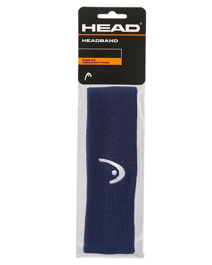 Head Headband navy