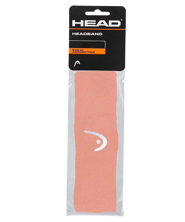 Head Headband rose