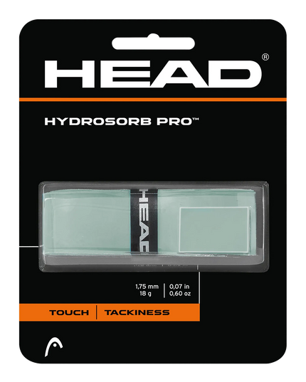 Head Hydrosorb Pro Grip mint green