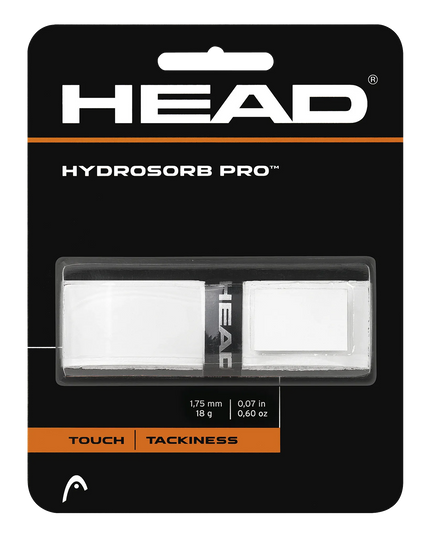 Head Hydrosorb Pro Grip white