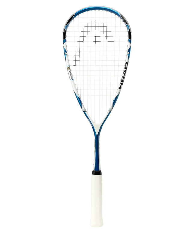 Head Microgel 125 front