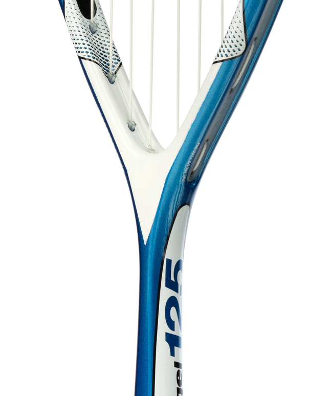 Head Microgel 125 throat