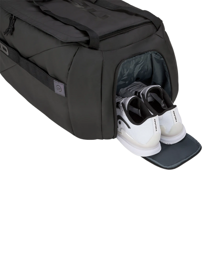Head Pro X Duffle Bag L shoe compartment