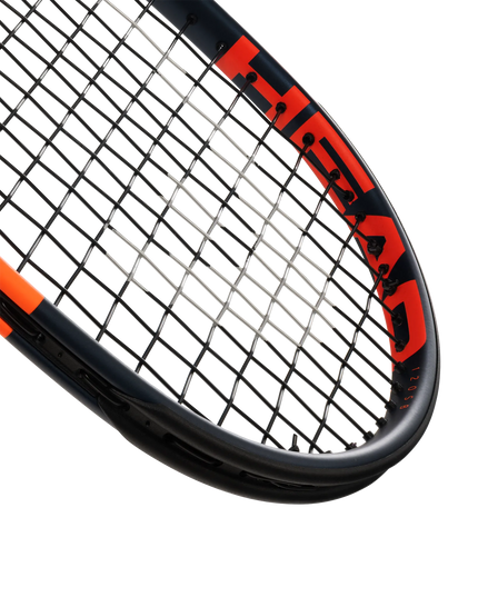 Head Radical 120 SB bumper