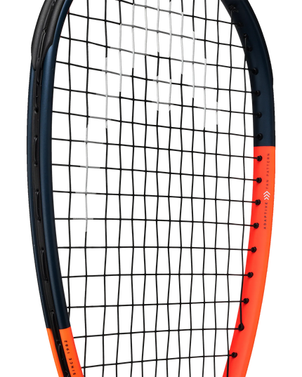 Head Radical 135 SB racket head