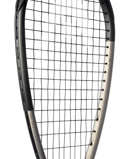 Head Speed 120 string bed