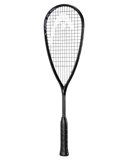 Head Speed 135 SB angle
