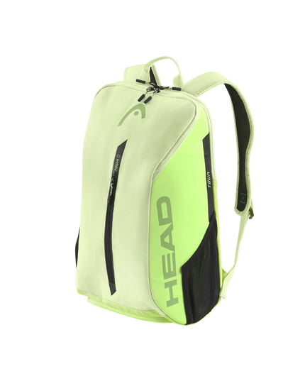 Head Tour Backpack 25L light green