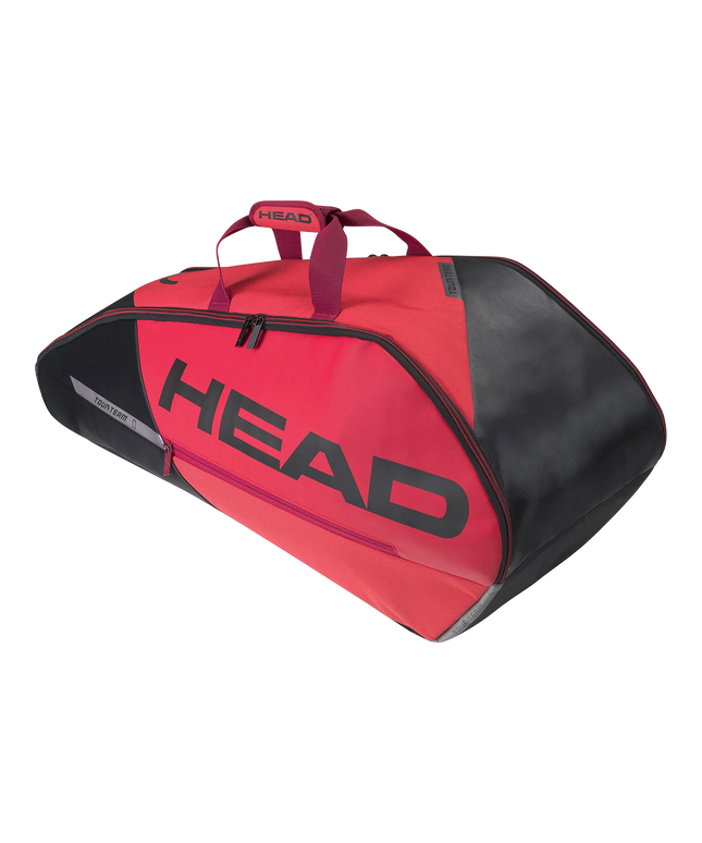 Head Tour Team 6R Combi black red