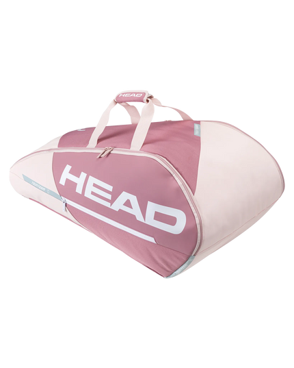 Head Tour Team 9R Supercombi pink white