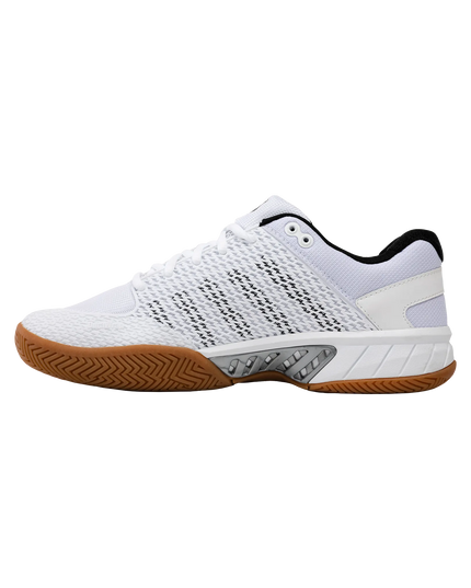 K-Swiss Express Light Indoor side
