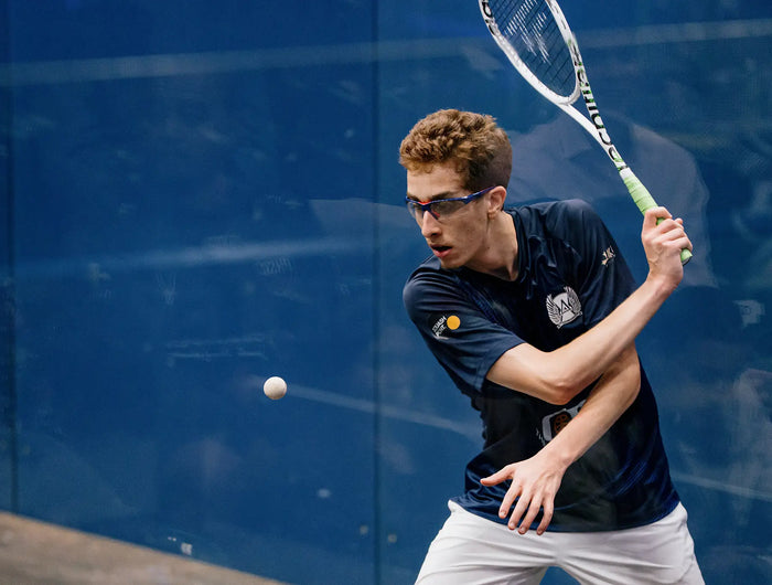 <h2>El especialista en squash de España</h2>