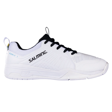 Salming Eagle 2 white / black main