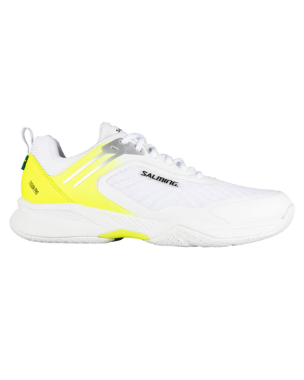 Salming Fusion Pro white / yellow main