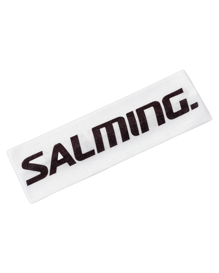 Salming Headband white / black