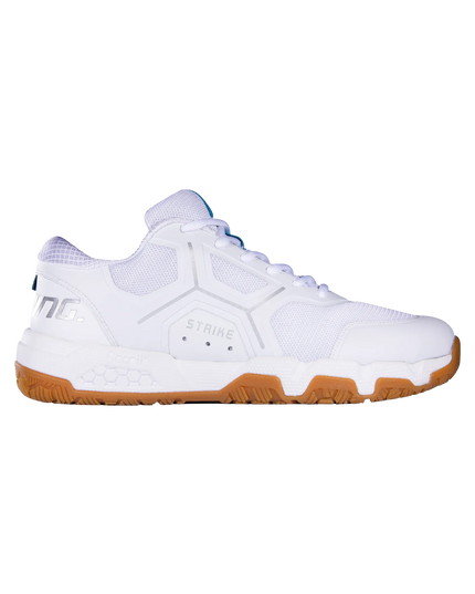 Salming Recoil Strike white main