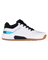 Salming Recoil Ultra white / light blue main