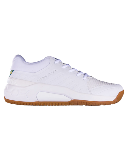 Salming Recoil Ultra white main