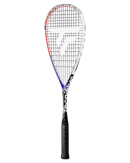 Tecnifibre Carboflex 125 Airshaft front