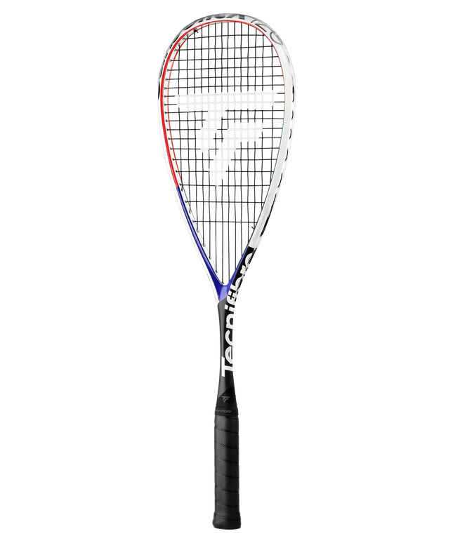 Tecnifibre Carboflex 125 Airshaft front