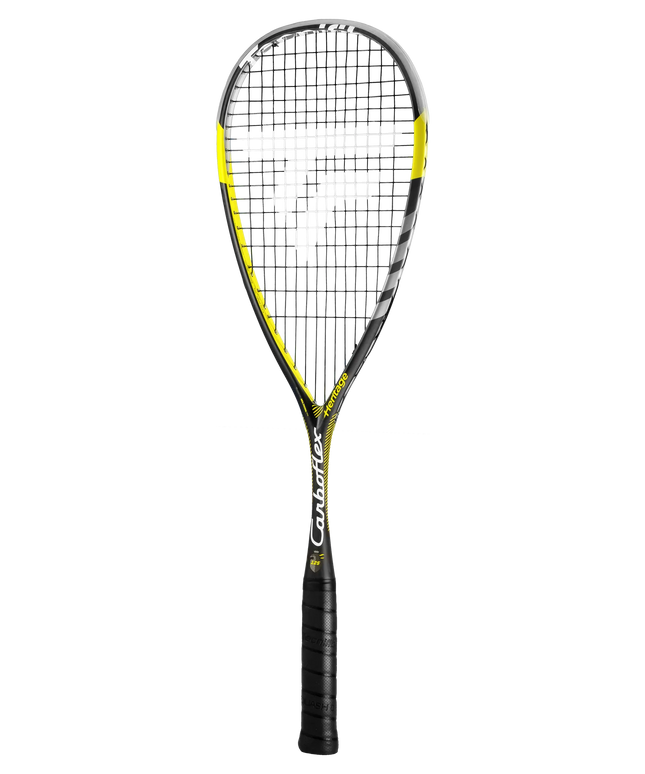 Tecnifibre Carboflex 125 Heritage front