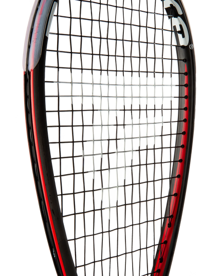 Tecnifibre Carboflex 125 S string bed