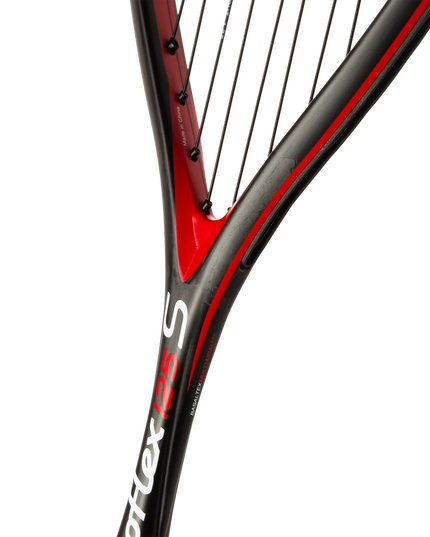 Tecnifibre Carboflex 125 S throat